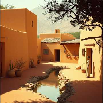 Кавер на песню El Mini de Mirada Tranquila