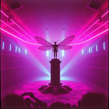 Capa da música Shárdok Hősei