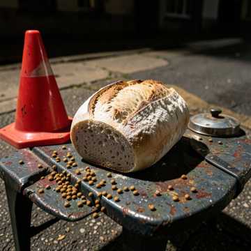 歌曲的封面Батон и компания