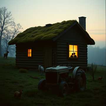 Capa da música היום שאמרתי לך כן