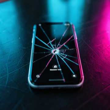 Cover of the song Melody