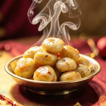 Bìa bài hát Eid Mubarak Ve