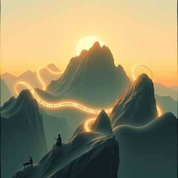 Capa da música 시산(詩山) 아리랑