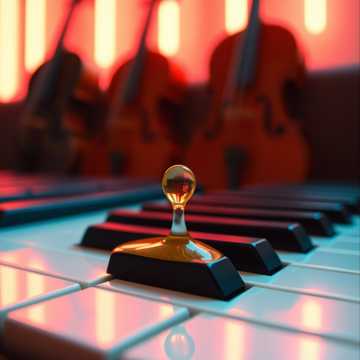 A dal borítója Sweet  like honey 2