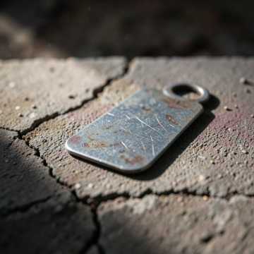 Couverture de la chanson Побратим Анатолій