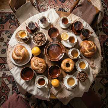 Couverture de la chanson Бүгүн майрам, жетимиш бир