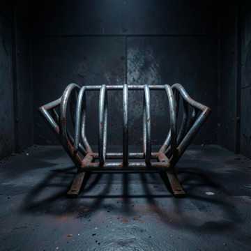 歌曲的封面Сталева колискова