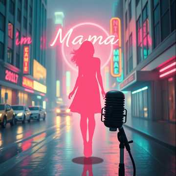 Couverture de la chanson Мама