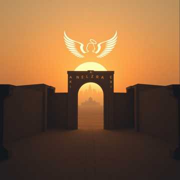 Portada de la canción 3140 Я Жива Страж Врат Рая Лилит 13 Сефирота