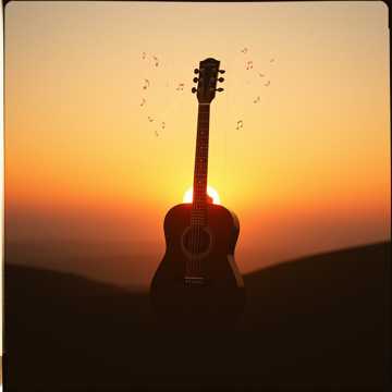 Capa da música الصمت ليس انكسار