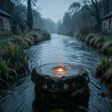 Bìa bài hát Дружина з Мокриця