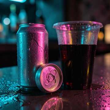 Capa da música I no chaolwa