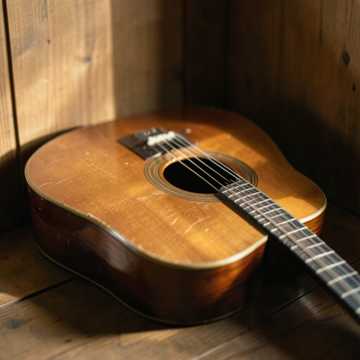 Cover of the song Adagio in Falling Light