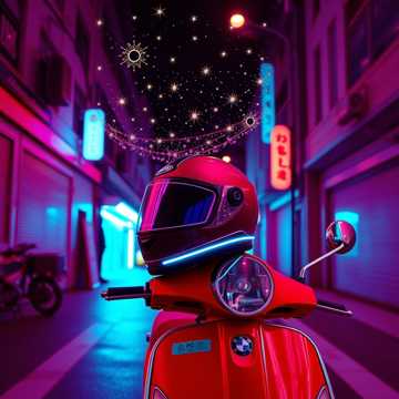 Кавер на песню Motor V&N Nhật Bản