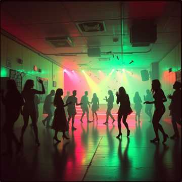 Copertina della canzone Joompah. 2