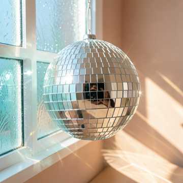 Cover van het nummer Утро корект