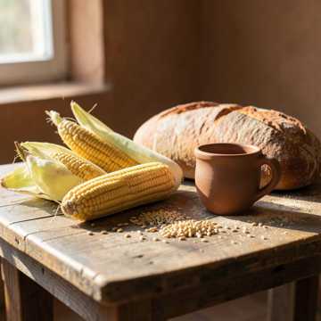 Portada de la canción Sabor a Tierra Zacapaca
