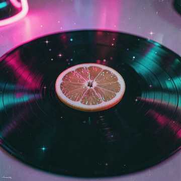 Cover des Liedes Delicious 3