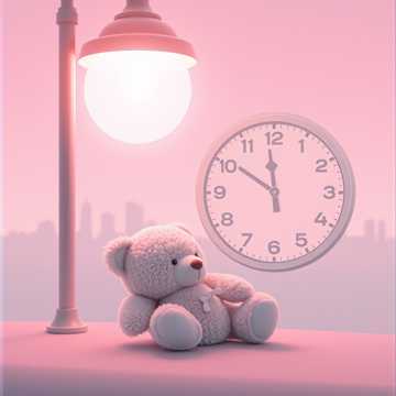 غلاف الاغنية Biały miś