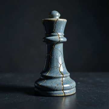 Cover of the song شخصية جديدة