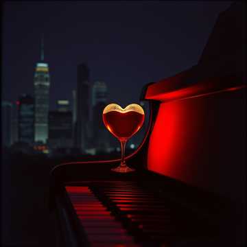 Capa da música Love Drunkz