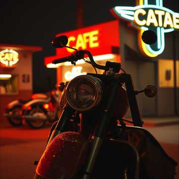 歌曲的封面Мій байк