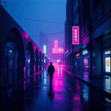 A dal borítója Shelter in the Rain