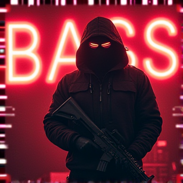 노래 표지 ХантЕра (Не твій HR)