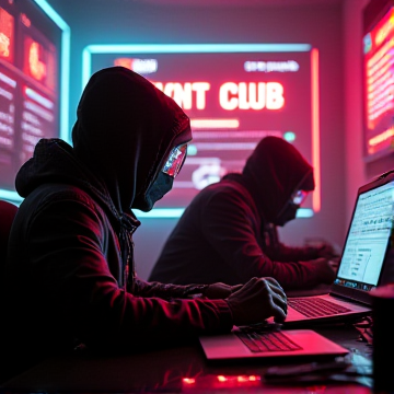 歌曲的封面ХантЕра (Ми вас знайдемо)