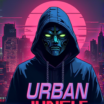 Cover av låten ХантЕра