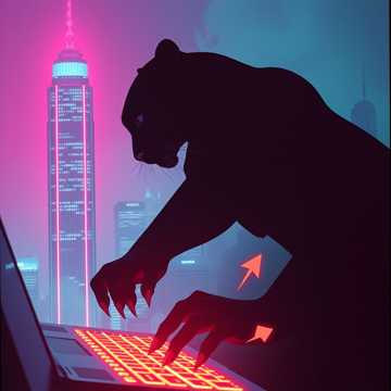 Couverture de la chanson ХантЕра