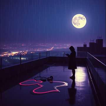 A dal borítója سنتين وأنا مصدّقاك