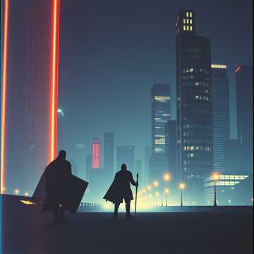 Copertina della canzone Bohaterowie