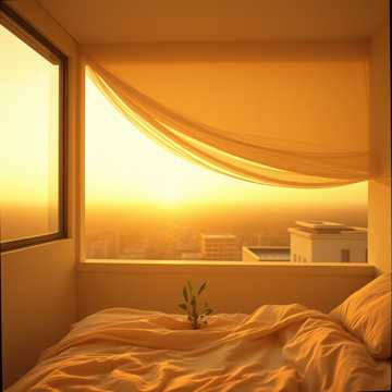 Portada de la canción Örökké Csak Érted