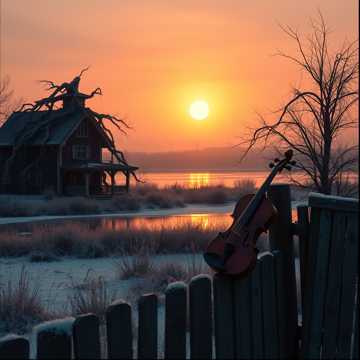 Cover van het nummer родество45