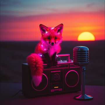 คัฟเวอร์เพลง ბოკვერი