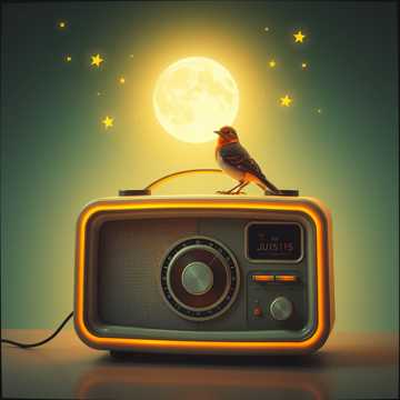 A dal borítója Passarinho nato