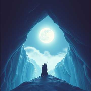 Cover des Liedes Die letzte Kriegerin (Reise ins Magyarenland) Teil 1