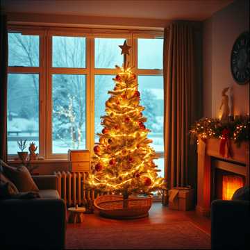 Capa da música Ёлочка для желаний