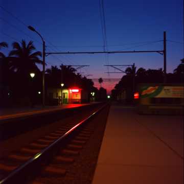 Capa da música Hola