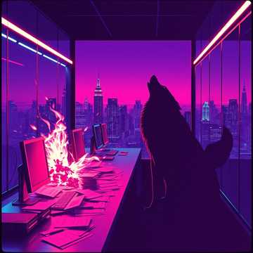 노래 표지 ХантЕра