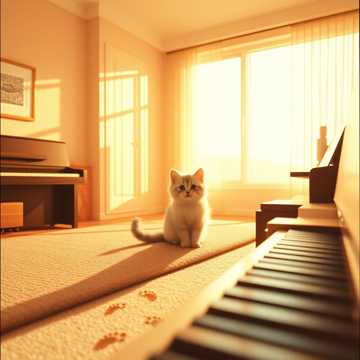 歌曲的封面Bé Kitty Cả Nhà Yêu