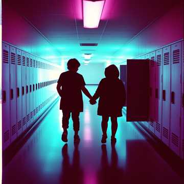 노래 표지 true friend