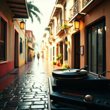 歌曲的封面Amo voce