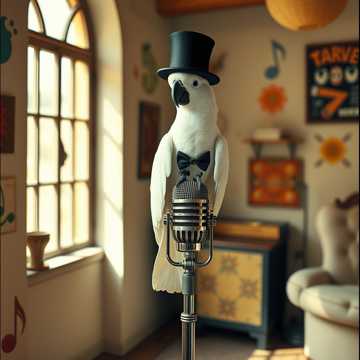 Bìa bài hát Талант