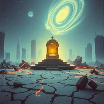 노래 표지 1616 Я Жива Страж Рая Врат Лилит 13 Сефирота