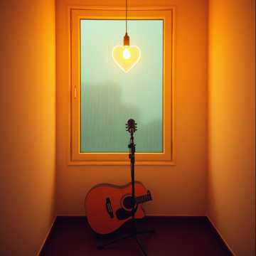 Capa da música Di Antara Detik dan Mimpi