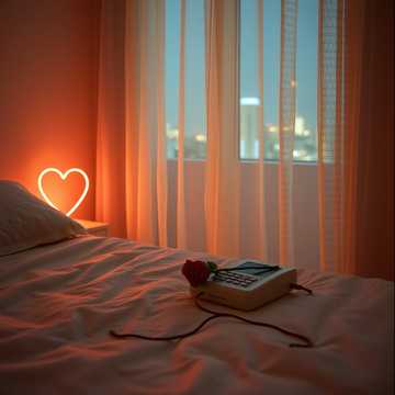 노래 표지 Eu sempre te amei