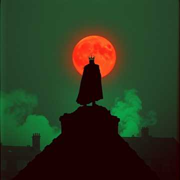 歌曲的封面Trap Hungary