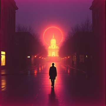 Cover des Liedes Meus Sonhos